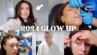 2024 GLOW UP IN 3 DAYS *extreme*