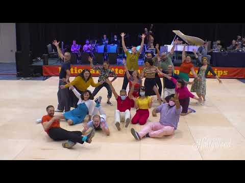 Camp Hollywood 2022: Student Teams - Juke Joint Rhythm