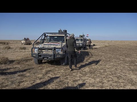 البنتاغون يعلن تنفيذ غارات جوية ضدّ ميليشيات مدعومة من إيران في سوريا والعراق …