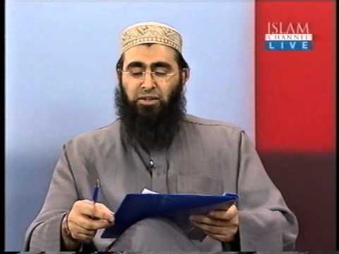 Tanzil Islam Being Anounced NQC Series 1 First Round Winner