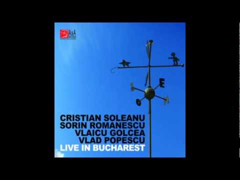 Cristian Soleanu, Sorin Romanescu, Vlaicu Golcea, Vlad Popescu - Fall