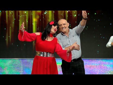 Mara Stjepanović i Neđo Bobar - Za srce ujedam BN Music Etno 2025