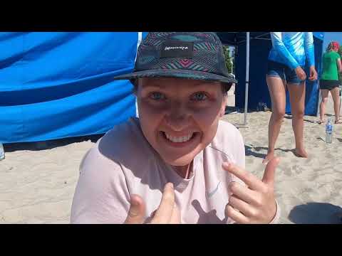 2018 SandChamps | Sirocco vs Salaspils JR - open I The final