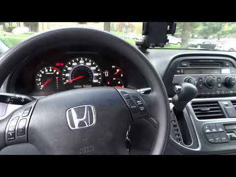 How To Get Honda Radio Code in Minutes ( The easiest ... - YouTube