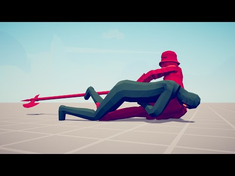 ZOMBIE vs EVERY UNIT - Totally Accurate Battle Simulator