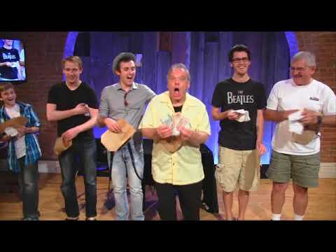 Gaetan Bloom LIVE DVD - www.marchanddetrucs.com