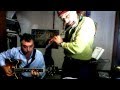 Long Tall Dexter-(sax&flute+guitar)-