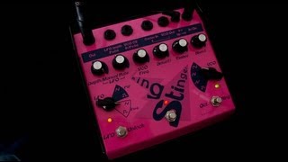 Video thumbnail for Lovetone - Ring Stinger by Dennis Kayzer