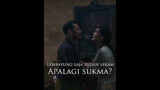 Download lagu Baim Wong naik kelas bikin film horor? Film Sukma lebih dari Lembayung? mp3