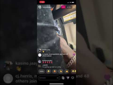 Rylo Rodriguez- Address (Unreleased)