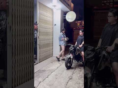 Xe Ôm #comedy #funny #foryou #viral