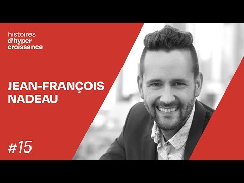 Balado Jean-François Nadeau