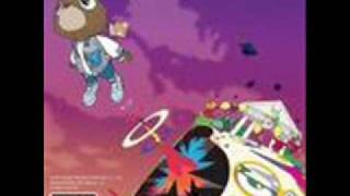 Kanye West- I Wonder