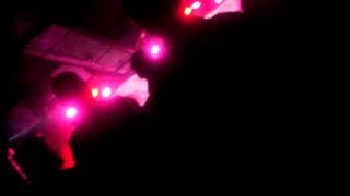 OZRIC TENTACLES.  Norwich Waterfront May 16 2015