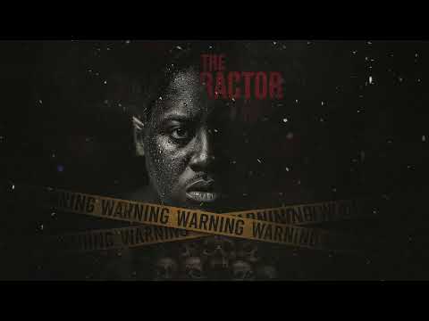 Lil Jelo - The Contractor (Official Audio)