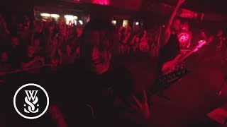 While She Sleeps TOURment Episode 2