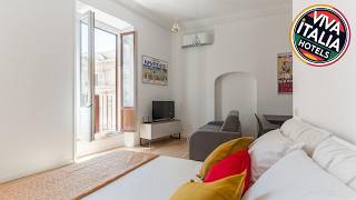 Boutique_Apartment_29 | Rome, Italy | Hotel Review 🏩