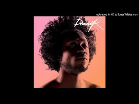 Dornik - Second Thoughts