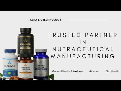 Boost Immunity, Gut & Heart Health | Abha Wellness Capsules