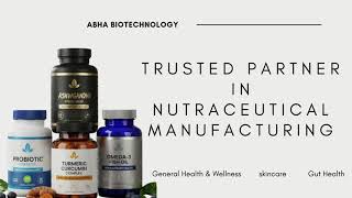 Boost Immunity, Gut & Heart Health | Abha Wellness Capsules