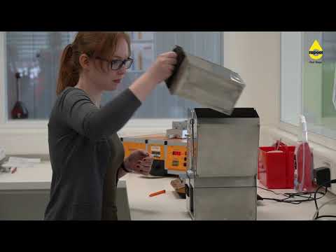 RAPOOL ISTA Labor - Schritt 1