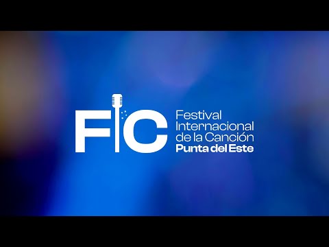 Festival Internacional de la canción Punta del Este - Capitulo República Dominicana 2024