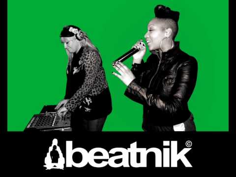 Terri Walker 'So Hard' Beatnik Remix