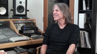 Mike Stern - Thank You to the Fans!