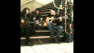 "Willing Sense of Disbelief" by the Wingdale Community Singers