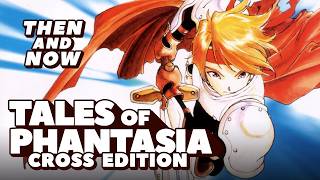 When Tales Fans are Better at Celebrating Their Anniversary