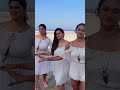 Tanisha Kuppanda Reels Video Shorts Viral Viralvideo