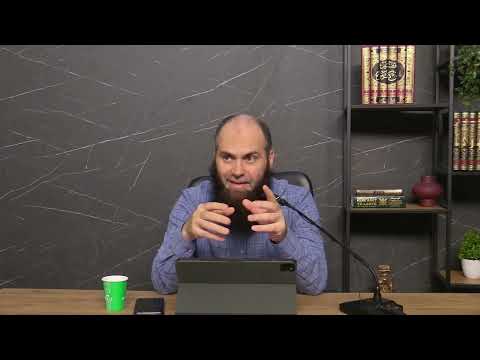 21. Pasojat e mëkateve /pjesa 2 - Sëmundja dhe ilaçi