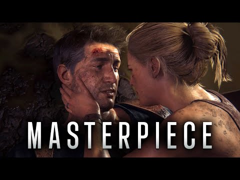 Why is Uncharted 4 a Masterpiece | 5 Years Later