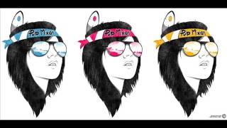 Pulp Mixion - Sweetest Hangover