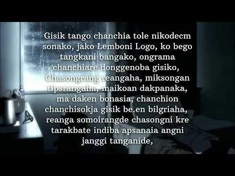 O Flow-Dongjaha ku.sirang ( lyrics video )