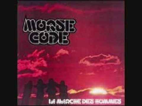 Morse Code - La cérémonie de minuit