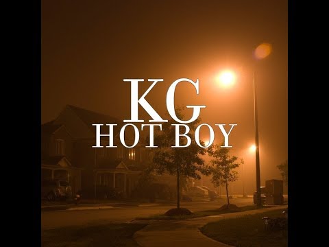 KG x HotBoy (Prod. New Religion)