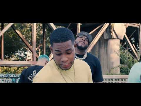 Mark B ft Musicologo, Kenser , Martin Lora - No Me Llegan (Vídeo Oficial)