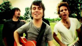 Hungry Kids of Hungary - 'Set It Right' [music video]