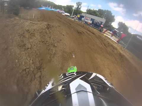 Millville 2015 +45 B/C