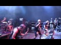 We Are The Damned - Live Obscene Extreme Trutnov 2014