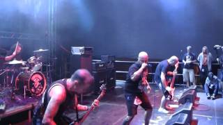 We Are The Damned - Live Obscene Extreme Trutnov 2014