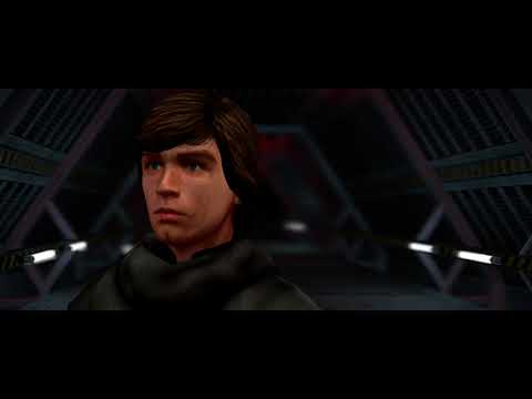 STAR WARS: Revitalized - Chapter III Preview