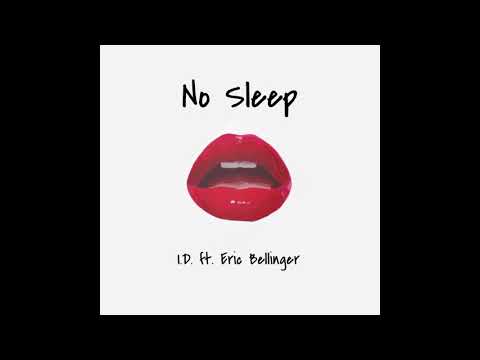 DAYXIV - No Sleep (ft. Eric Bellinger)