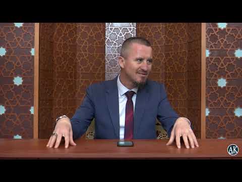 Pyetje përgjigje - 04/03/2021 - Dr. Imam Ahmed Kalaja