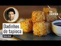 DADINHO DE TAPIOCA RODRIGO OLIVEIRA ENSINA A RECEITA ORIGINAL DO MOCOTÓ