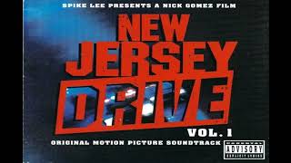 Redman - Where Am I - New Jersey Drive Soundtrack (HQ)