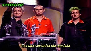 Green Day- Panic Song- (Subtitulado en Español)