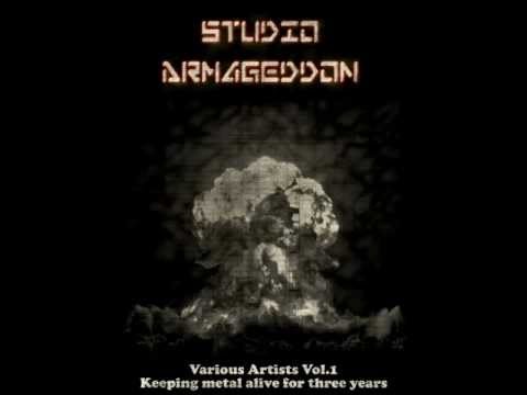 Mardraum - Plague of Man