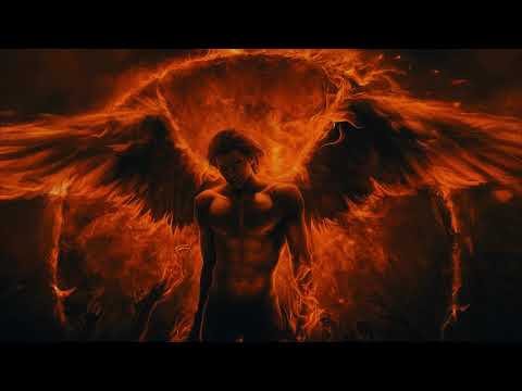 [4 HOURS Sexual Dream Creation] Strong Incubus Attack (Binaural Beats)